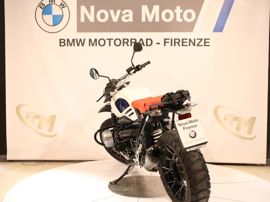 usatostore.bmw.it Store BMW Motorrad R nineT BMW R nineT Urban G/S ABS MY17