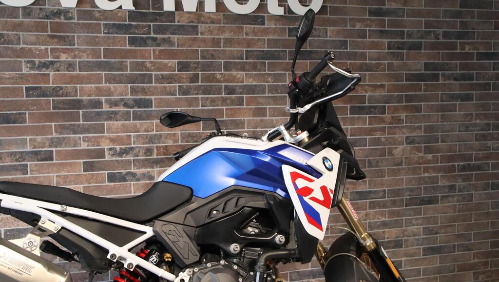 usatostore.bmw-motorrad.it Store BMW Motorrad F 900 GS BMW F 900 GS MY24