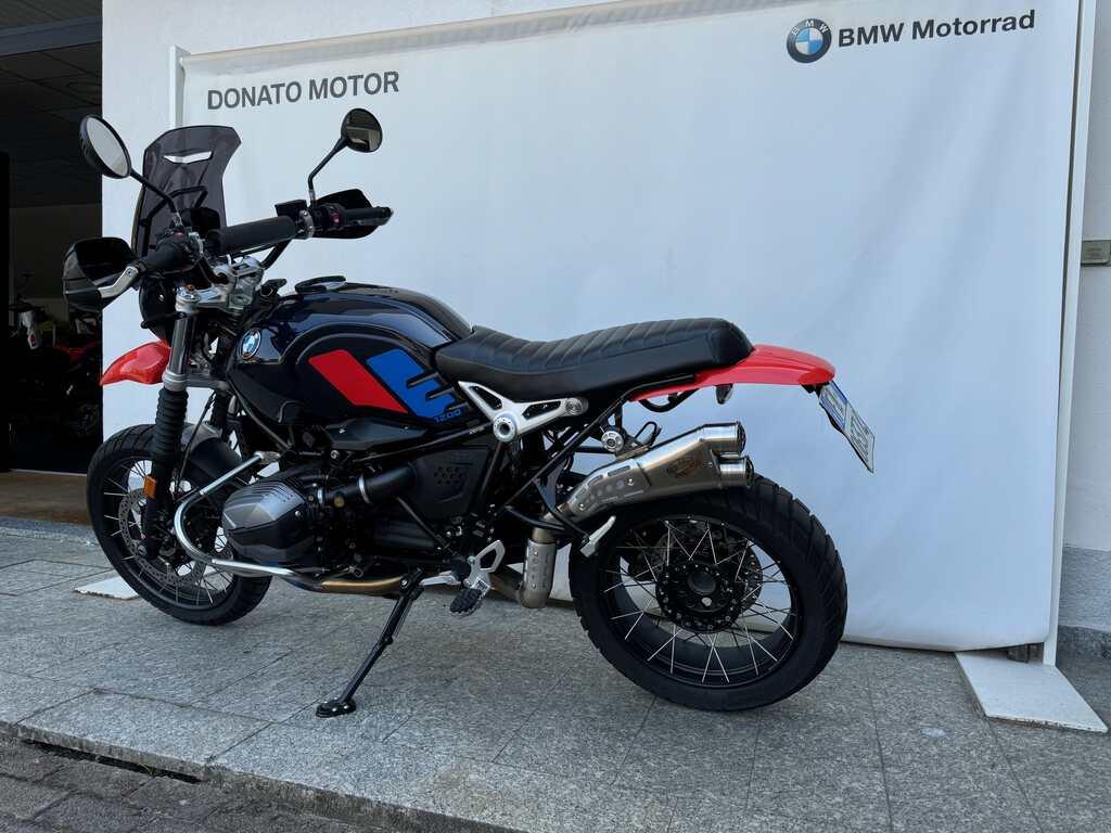 usatostore.bmw-motorrad.it Store BMW Motorrad R nineT BMW R nineT Urban G/S ABS MY20