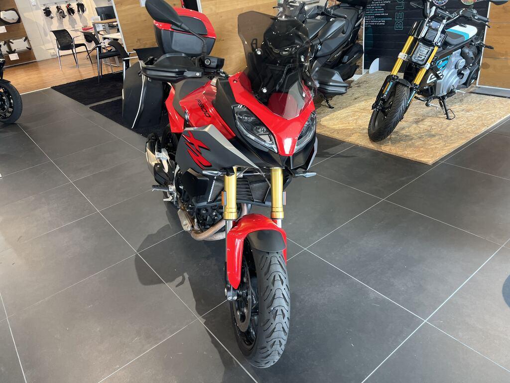 usatostore.bmw-motorrad.it Store BMW Motorrad F 900 XR BMW F 900 XR MY20