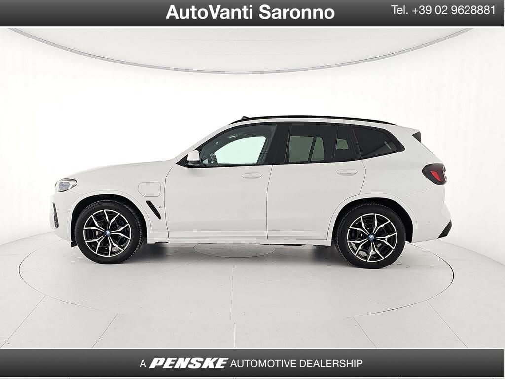 usatostore.bmw.it Store BMW X3 xdrive30e Msport auto