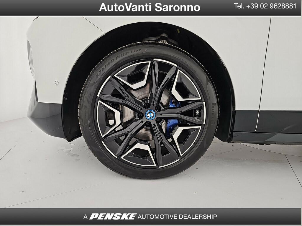 usatostore.bmw.it Store BMW iX xdrive40 pacchetto sportivo