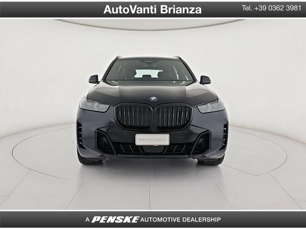 usatostore.bmw.it Store BMW X5 xdrive30d MSport Pro auto