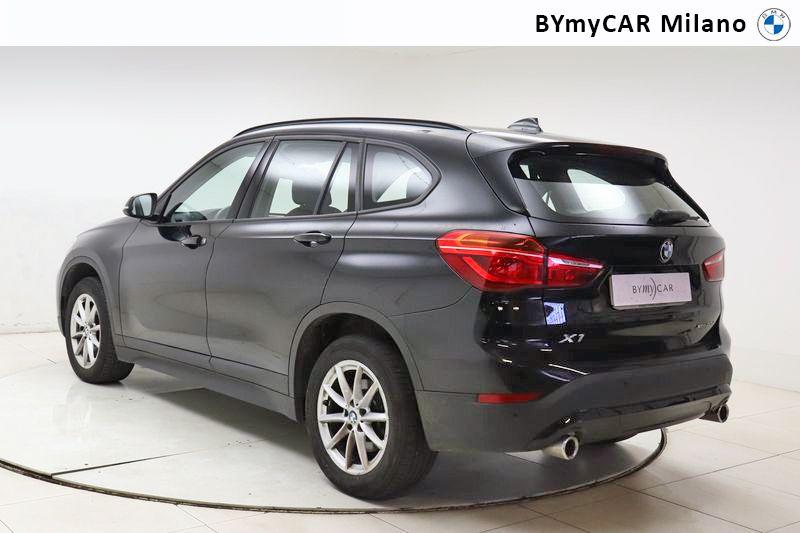 usatostore.bmw.it Store BMW X1 xdrive20d Advantage auto