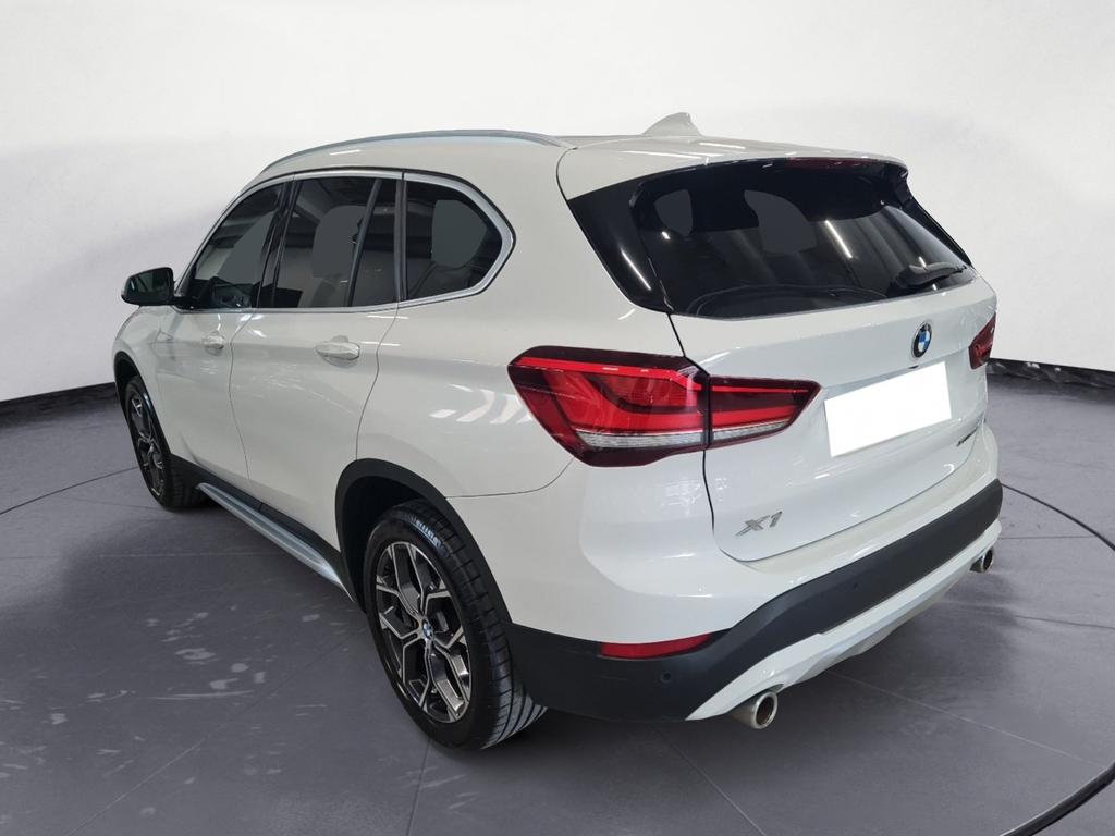 usatostore.bmw.it Store BMW X1 xdrive18d xLine auto