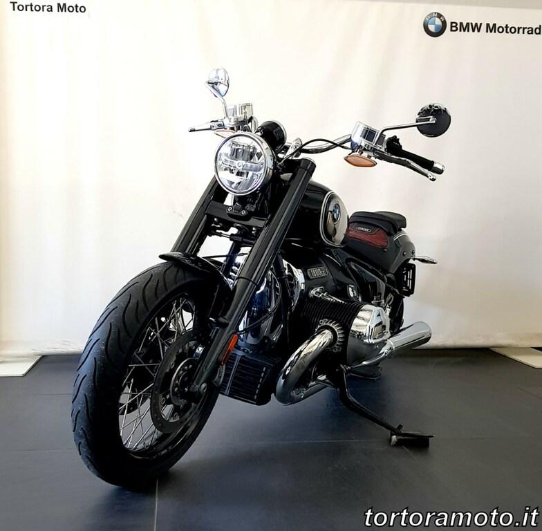 usatostore.bmw.it Store BMW Motorrad R 18 BMW R 18 100 Years MY23