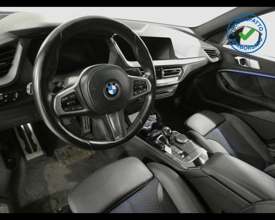 usatostore.bmw.it Store BMW Serie 2 220d Gran Coupe Msport auto