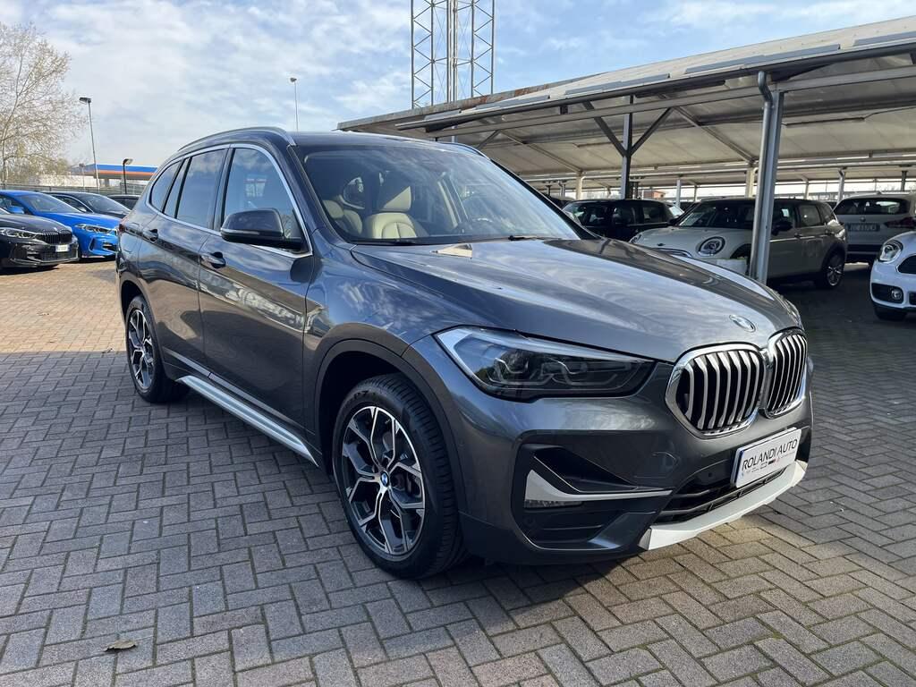 usatostore.bmw.it Store BMW X1 sdrive18d xLine auto