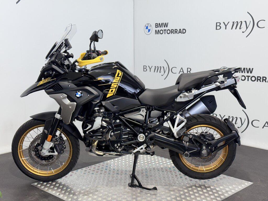 usatostore.bmw-motorrad.it Store BMW Motorrad R 1250 GS BMW R 1250 GS ABS MY21