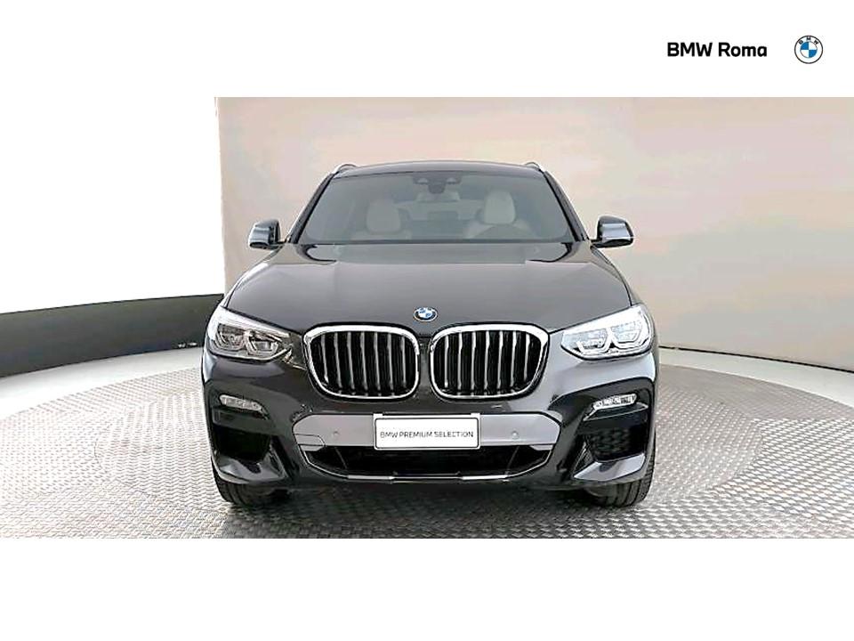 usatostore.bmw.it Store BMW X4 xdrive20d Msport X auto my19