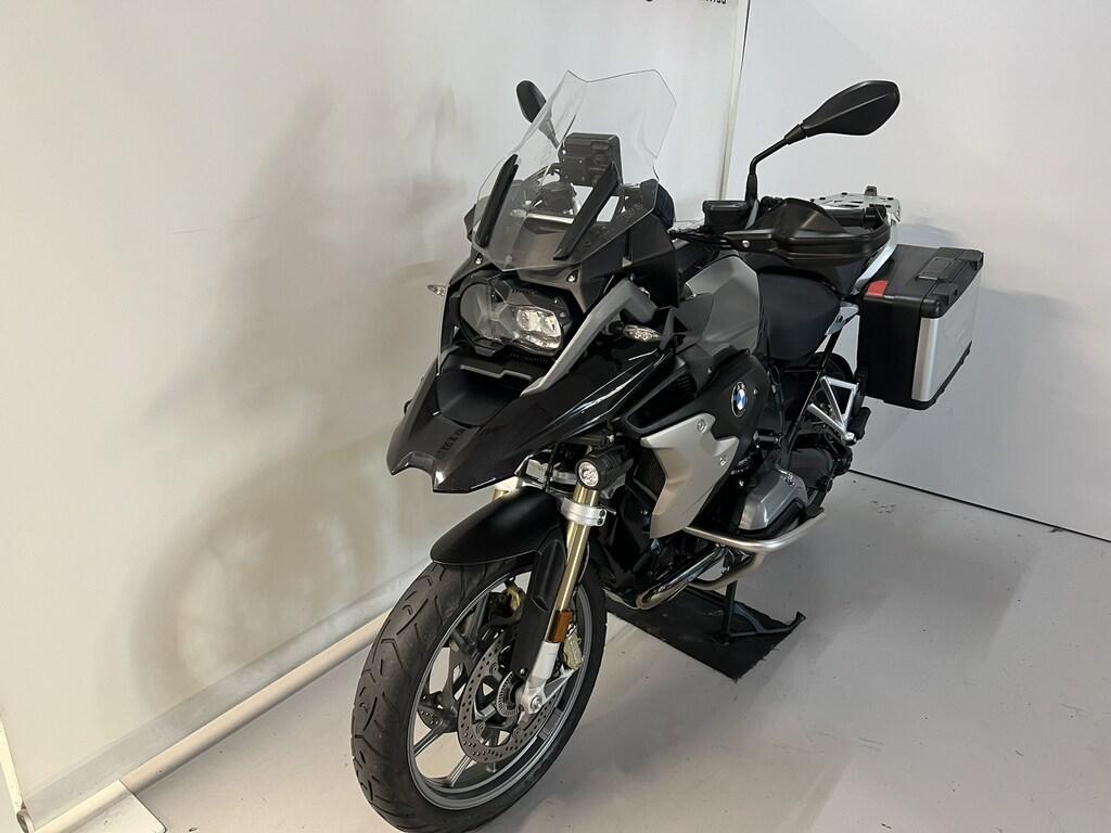 usatostore.bmw-motorrad.it Store BMW Motorrad R 1200 GS BMW R 1200 GS ABS MY19