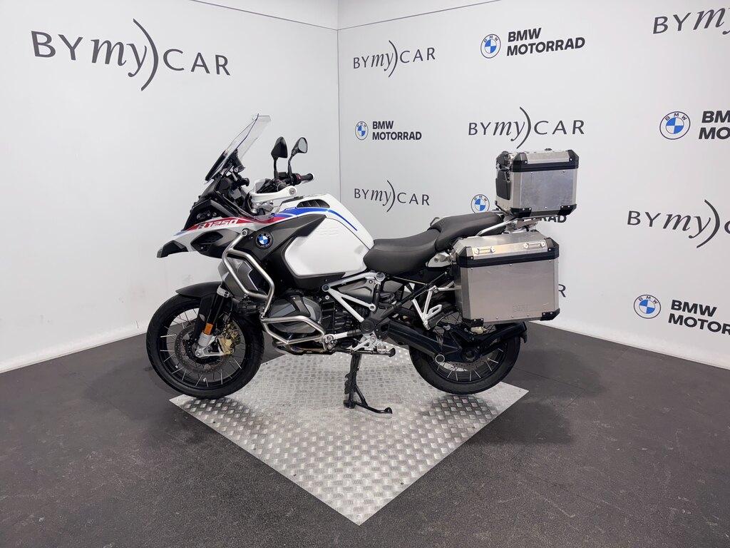 usatostore.bmw-motorrad.it Store BMW Motorrad R 1250 GS Adventure ABS