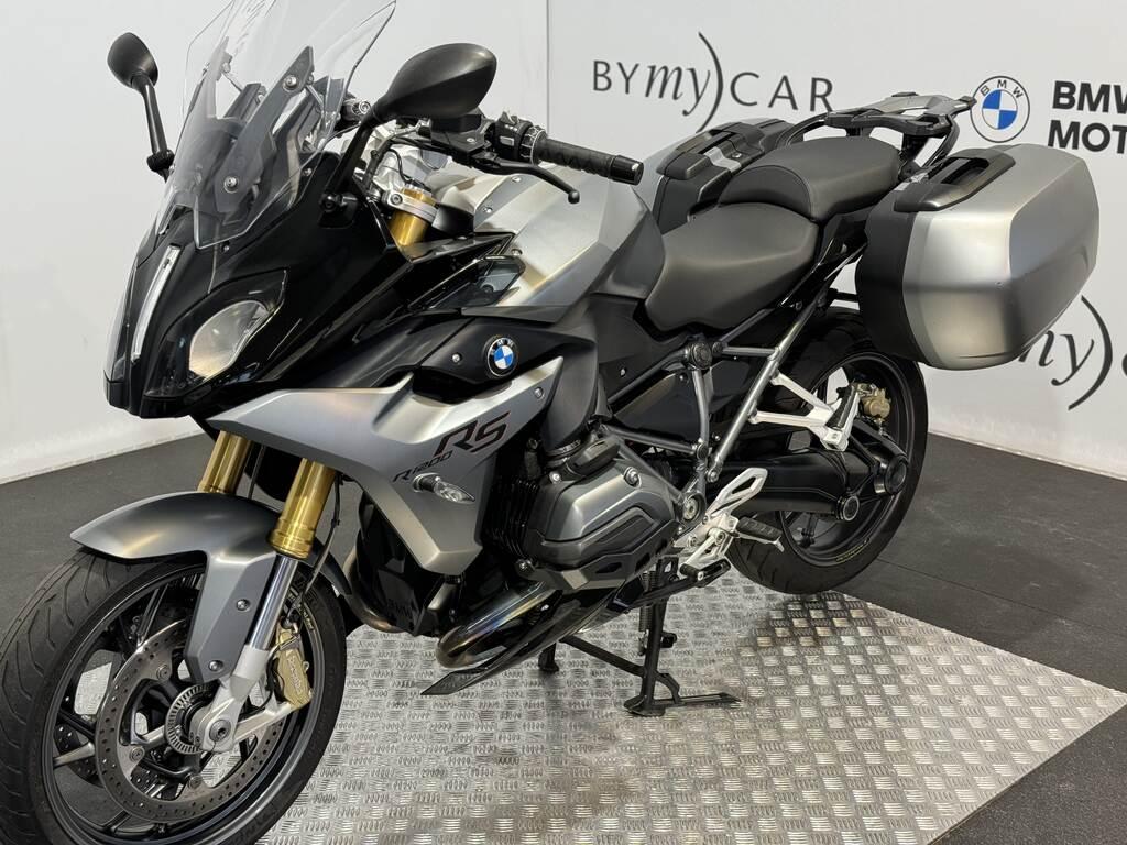 usatostore.bmw.it Store BMW Motorrad R 1200 RS BMW R 1200 RS ABS MY15