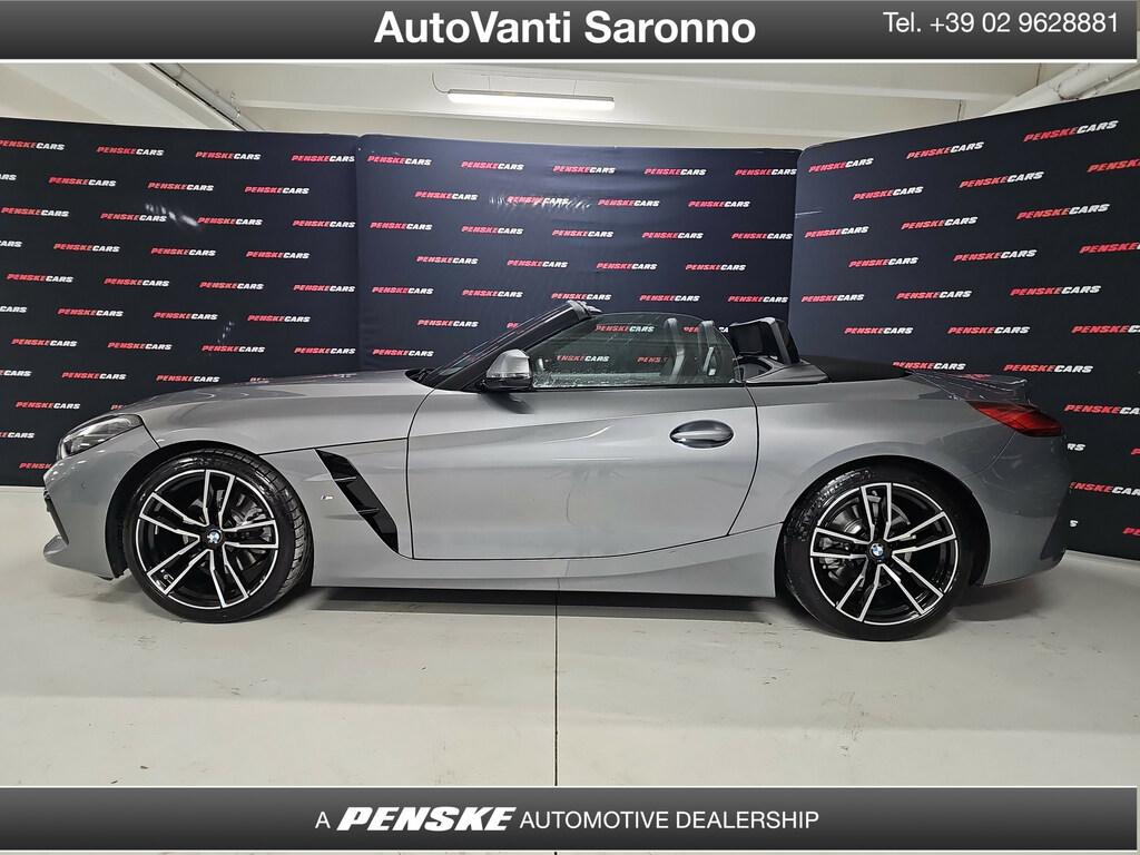 usatostore.bmw.it Store BMW Z4 sdrive 20i Msport auto