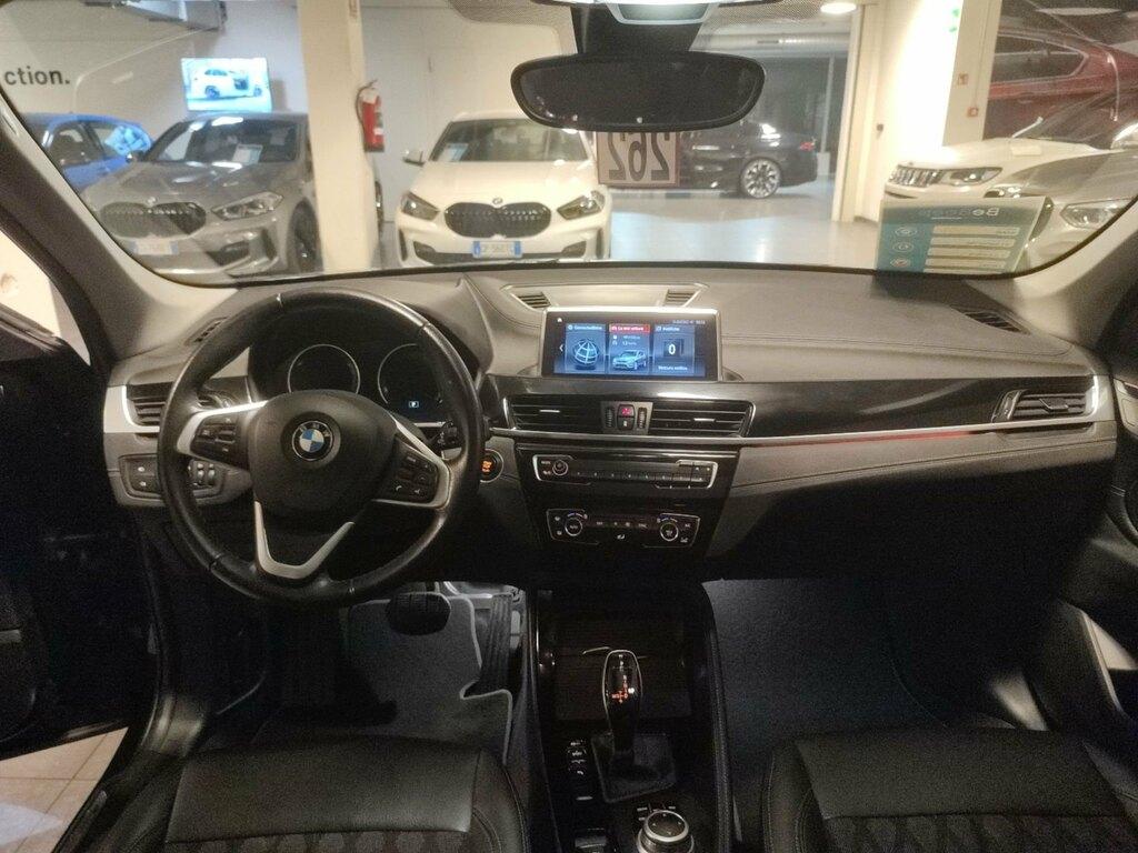 usatostore.bmw.it Store BMW X1 sdrive18d xLine Plus auto