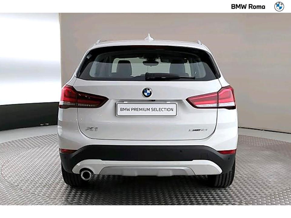 usatostore.bmw.it Store BMW X1 sdrive18i xLine Plus 136cv auto