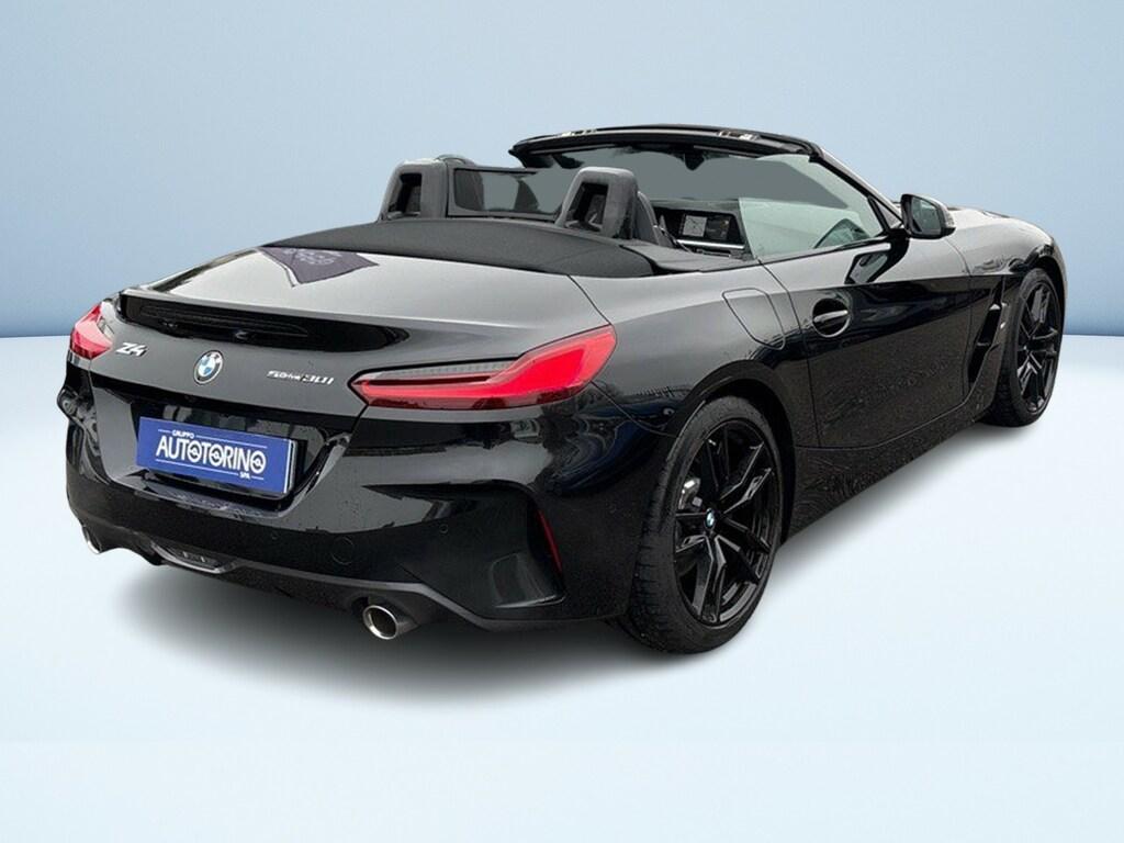 usatostore.bmw.it Store BMW Z4 sdrive 30i auto