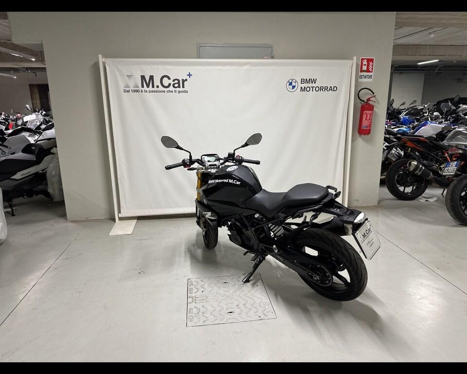 usatostore.bmw-motorrad.it Store BMW Motorrad G 310 R BMW G 310 R MY21
