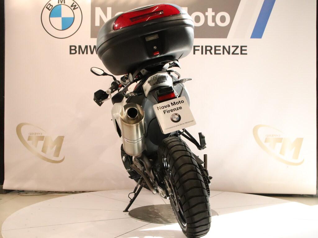 usatostore.bmw.it Store BMW Motorrad F 800 GS BMW F 800 GS MY08