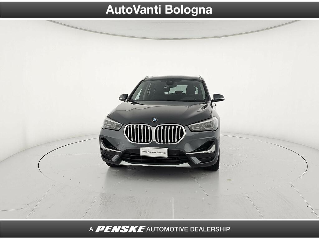 usatostore.bmw.it Store BMW X1 sdrive18d xLine Plus auto