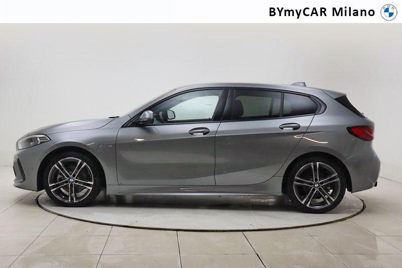 usatostore.bmw.it Store BMW Serie 1 118d Msport auto