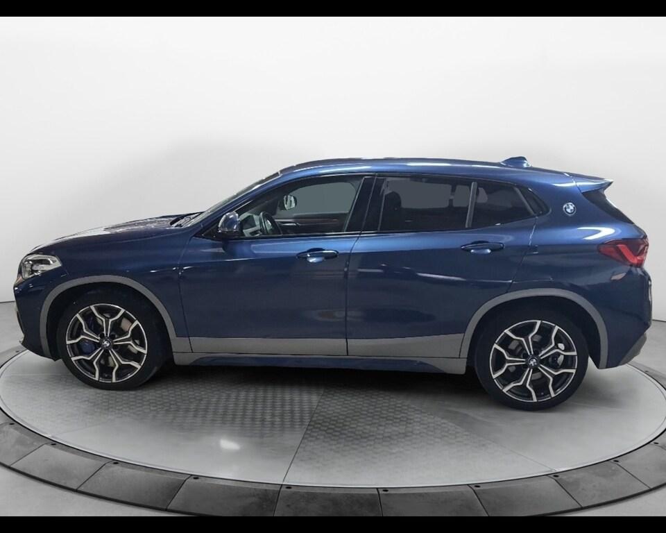 usatostore.bmw.it Store BMW X2 xdrive20d Msport X auto