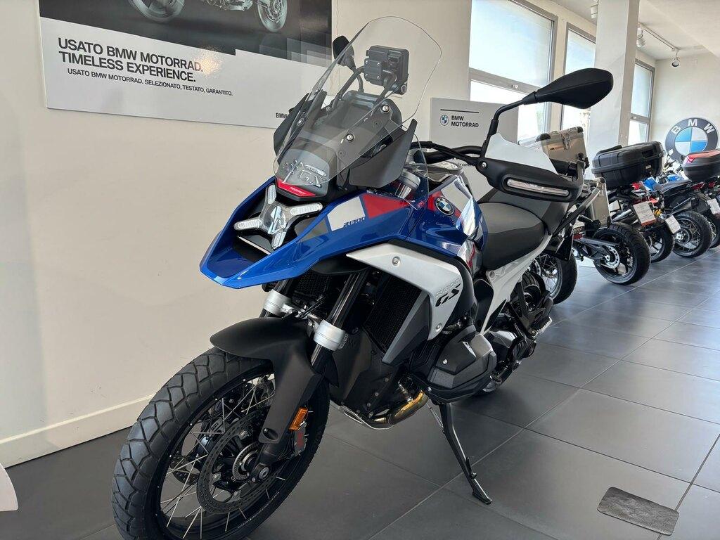 usatostore.bmw-motorrad.it Store BMW Motorrad R 1300 GS BMW R 1300 GS MY23