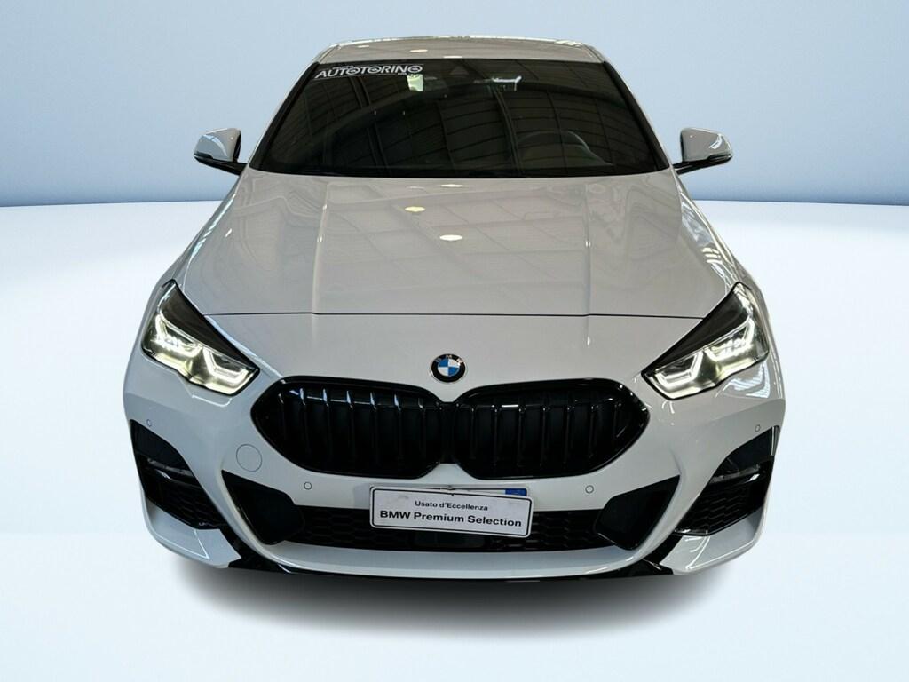 usatostore.bmw.it Store BMW Serie 2 220d Gran Coupe Msport xdrive auto