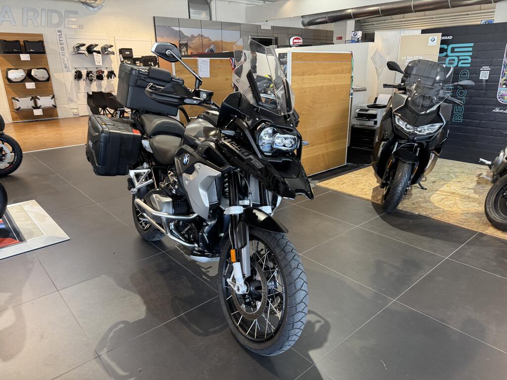 usatostore.bmw-motorrad.it Store BMW Motorrad R 1250 GS BMW R 1250 GS ABS MY21