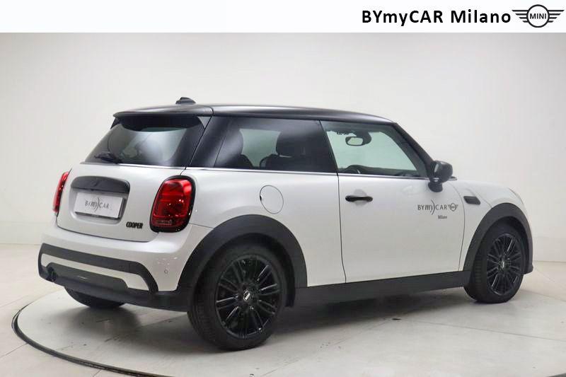 usatostore.bmw.it Store MINI MINI 1.5 TwinPower Turbo Cooper