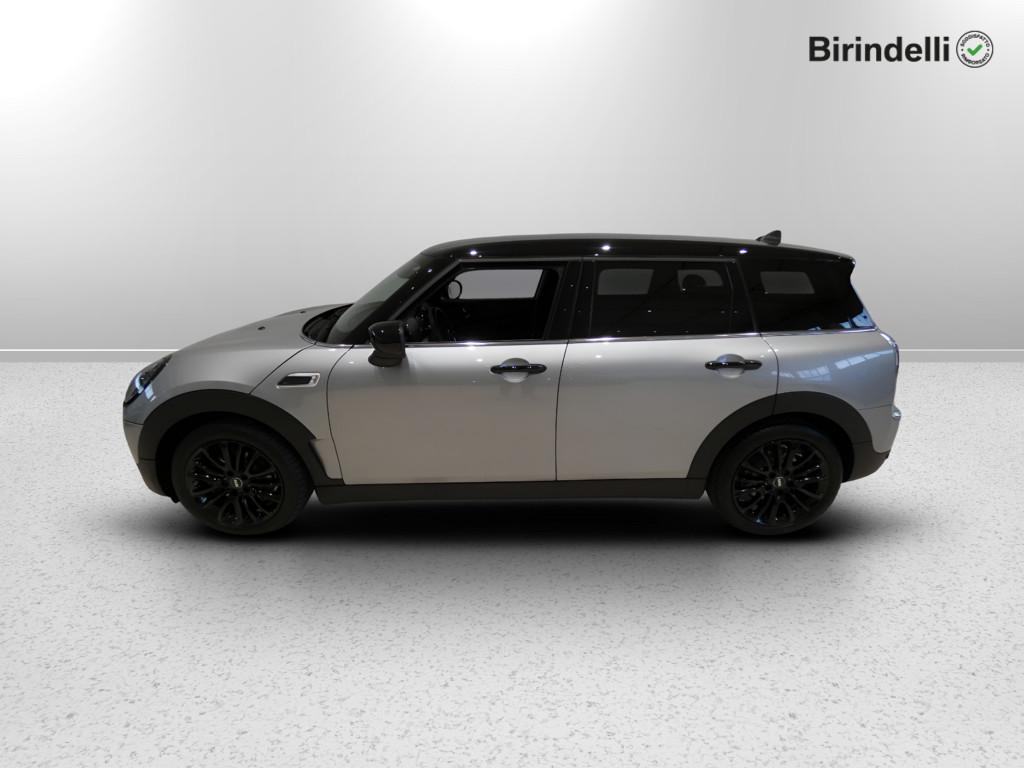 usatostore.bmw.it Store MINI MINI Clubman 1.5 Cooper Classic Steptronic