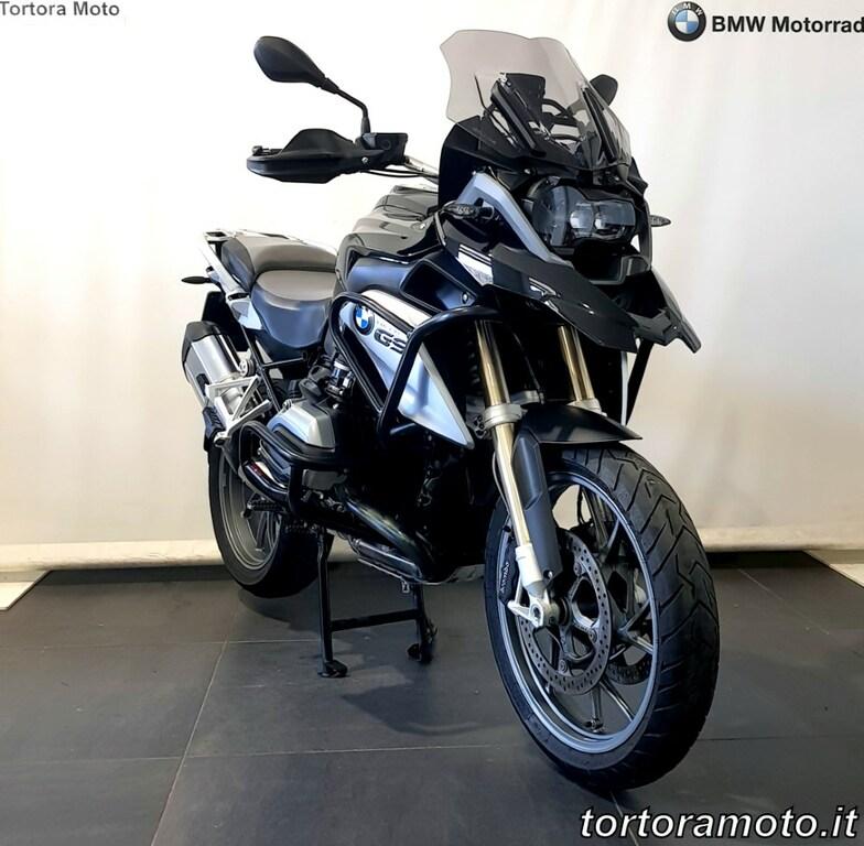 usatostore.bmw-motorrad.it Store BMW Motorrad R 1200 GS BMW R 1200 GS ABS MY14