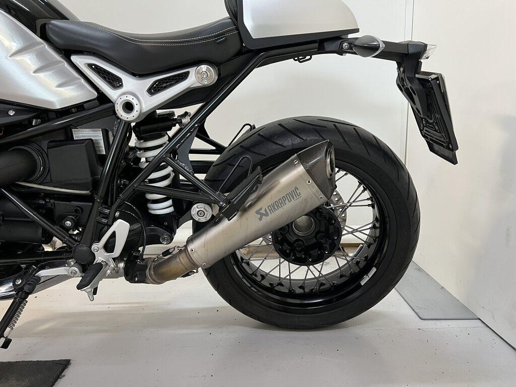 usatostore.bmw.it Store BMW Motorrad R nineT BMW R nineT ABS MY14