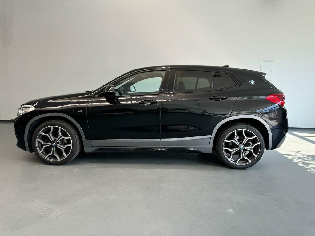 usatostore.bmw.it Store BMW X2 xdrive18d Msport