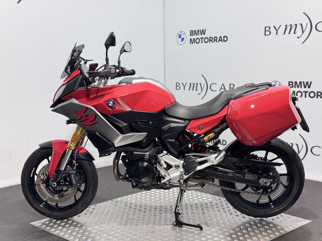 usatostore.bmw.it Store BMW Motorrad F 900 XR BMW F 900 XR MY20