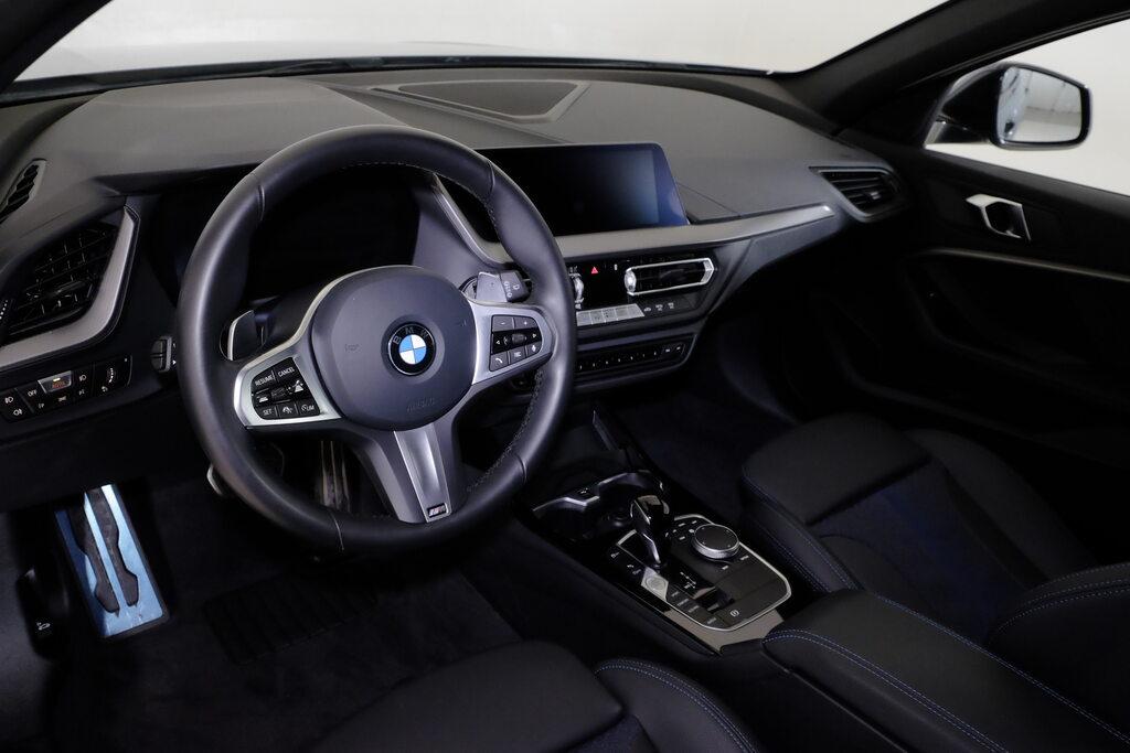 usatostore.bmw.it Store BMW Serie 1 118d Msport auto