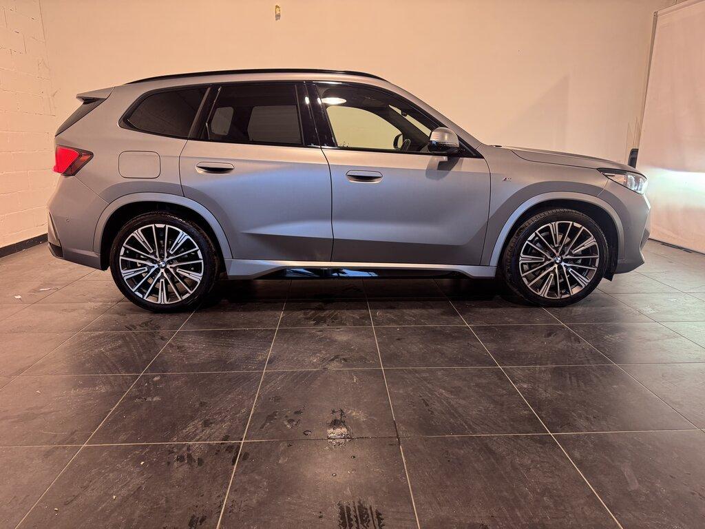 usatostore.bmw.it Store BMW X1 xdrive23i mhev 48V MSport Edition Balance auto