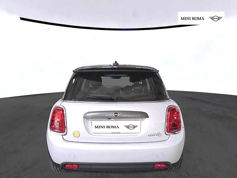 usatostore.bmw.it Store MINI MINI Full Electric Mini 3p Cooper SE L auto