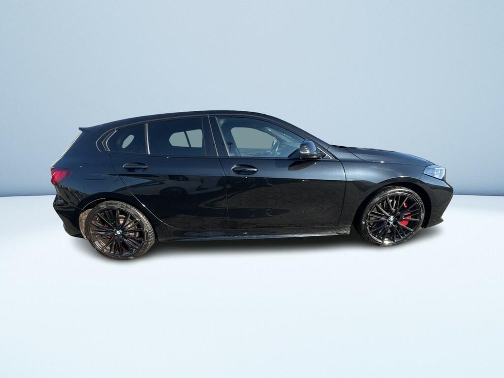 usatostore.bmw.it Store BMW Serie 1 128ti Msport auto