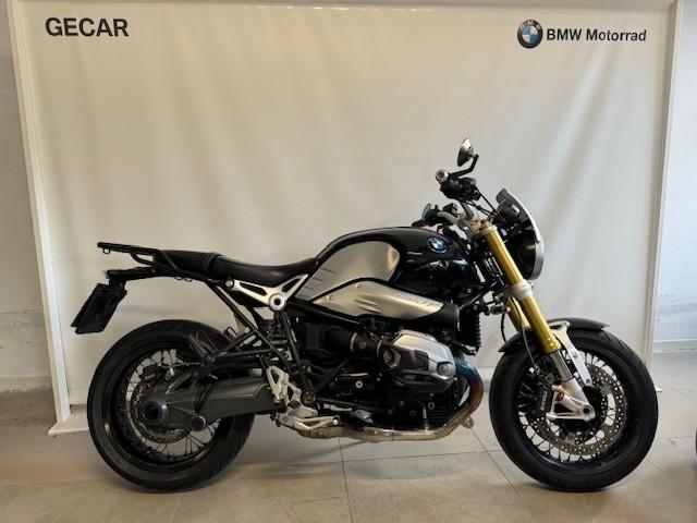 usatostore.bmw.it Store BMW Motorrad R nineT BMW R nineT ABS MY14