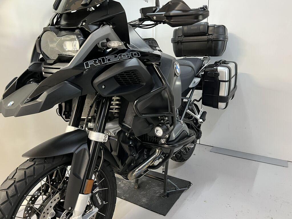 usatostore.bmw-motorrad.it Store BMW Motorrad R 1200 GS Adventure ABS
