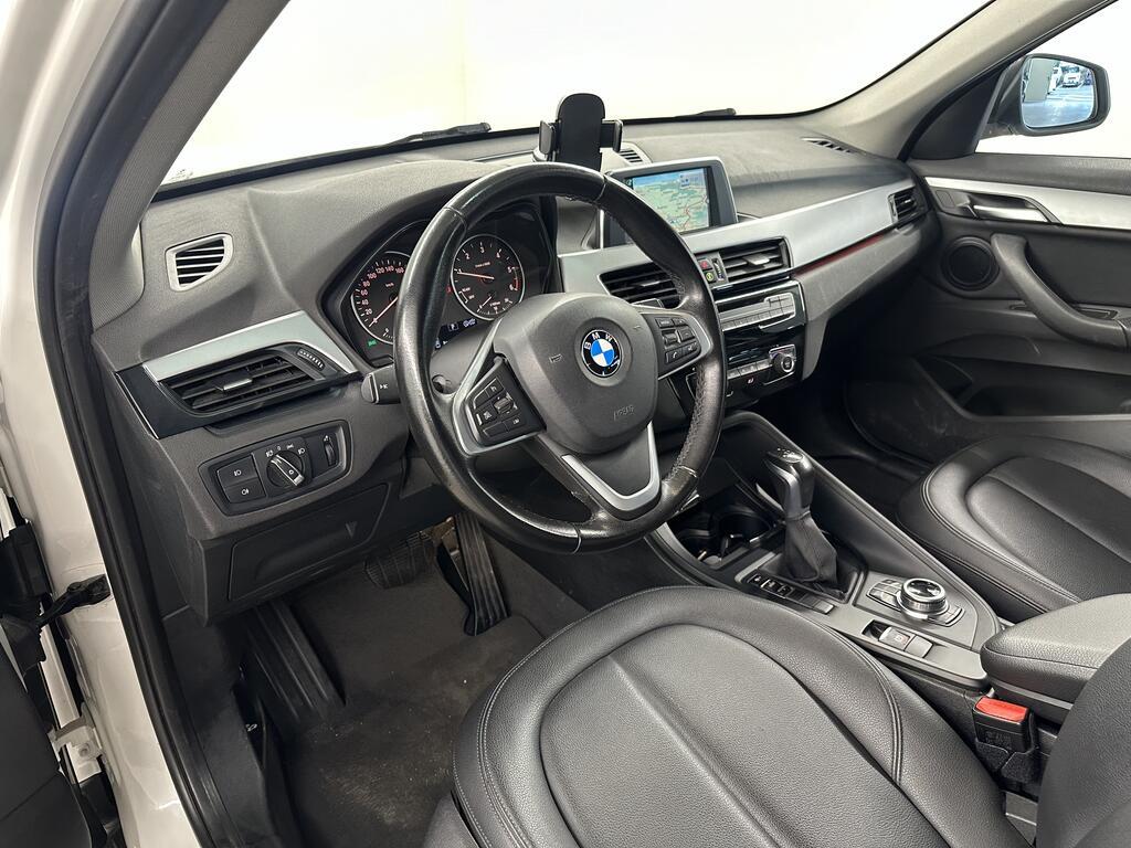 usatostore.bmw.it Store BMW X1 sdrive18d auto