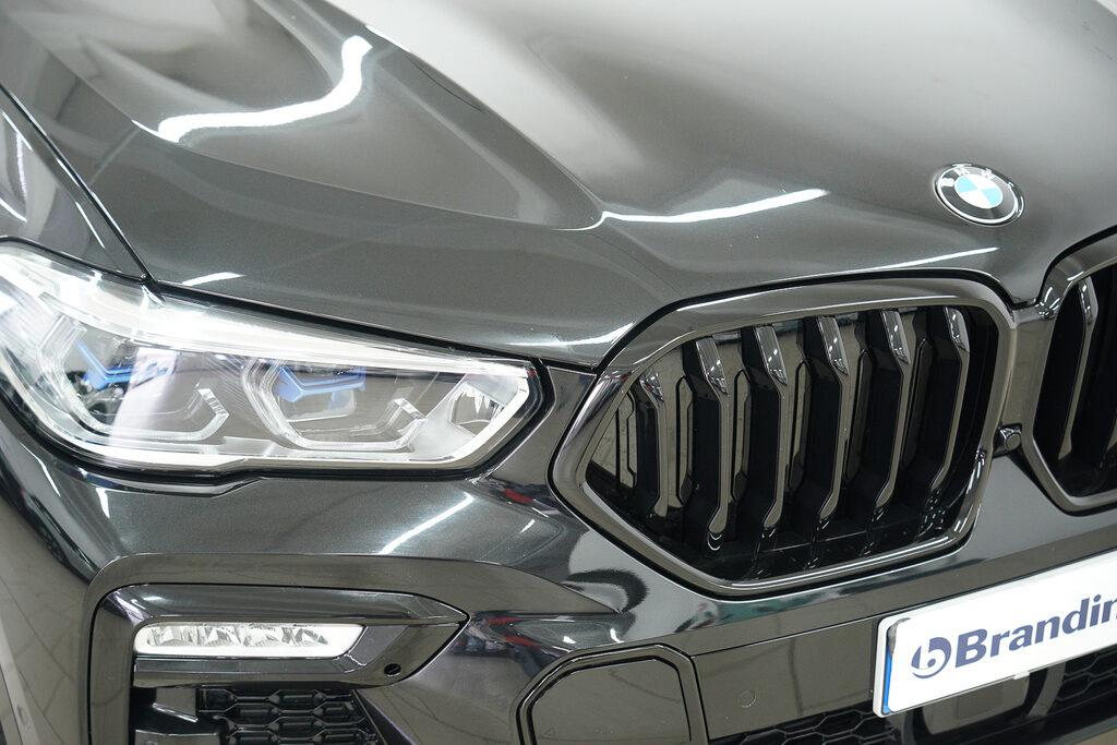 usatostore.bmw.it Store BMW X6 X6 xdrive30d Msport auto