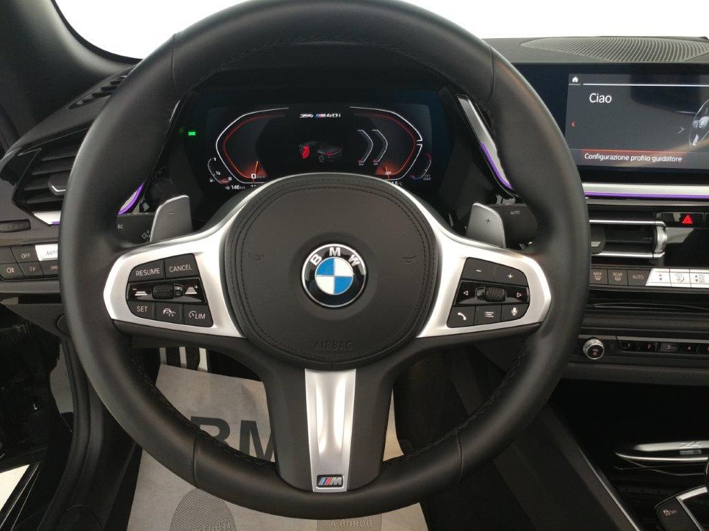 usatostore.bmw.it Store BMW Z4 Z4 M40i auto