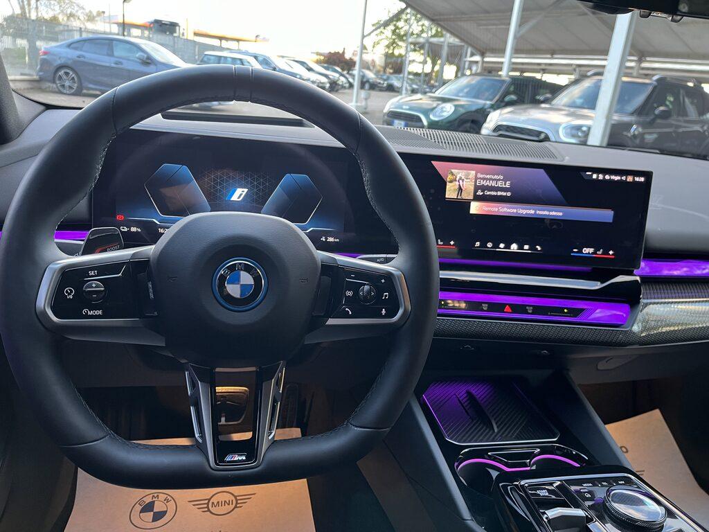 usatostore.bmw.it Store BMW i5 i5 Touring edrive40 Msport Edition