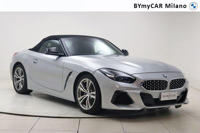 usatostore.bmw.it Store BMW Z4 sdrive 20i Msport auto