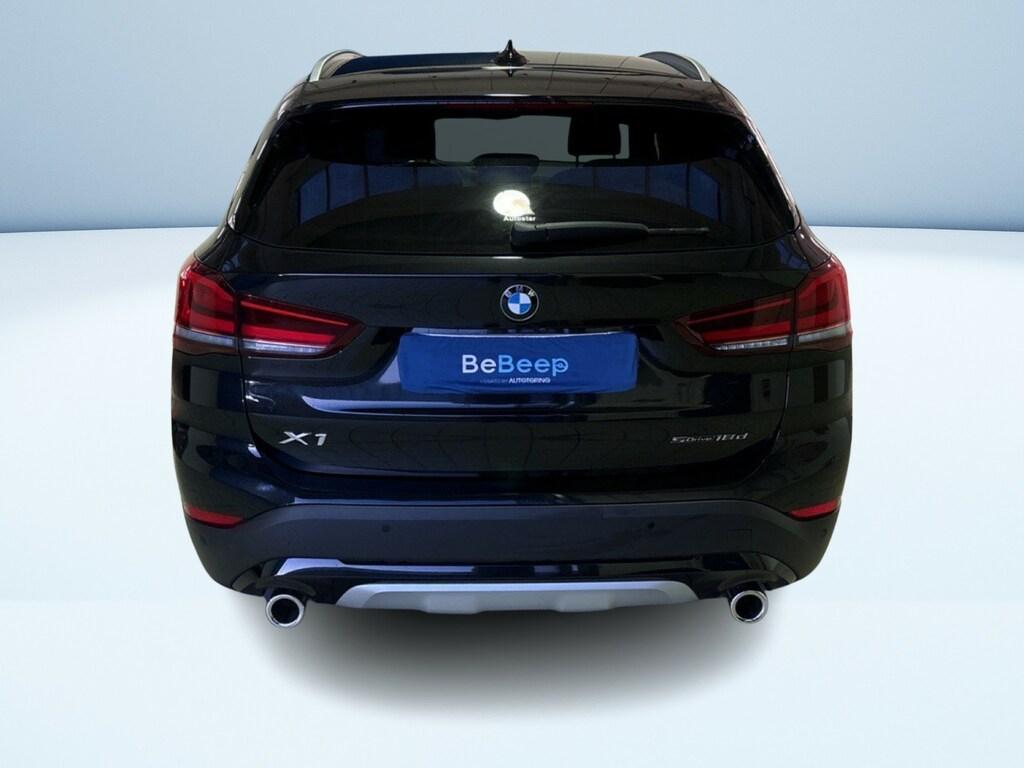 usatostore.bmw.it Store BMW X1 sdrive18d xLine auto