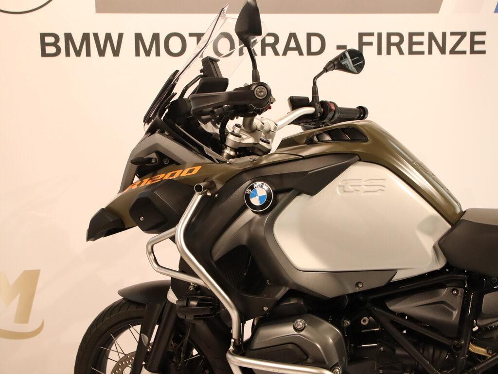 usatostore.bmw-motorrad.it Store BMW Motorrad R 1200 GS BMW R 1200 GS Adventure ABS MY12