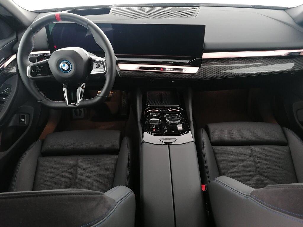 usatostore.bmw.it Store BMW i5 M60 auto