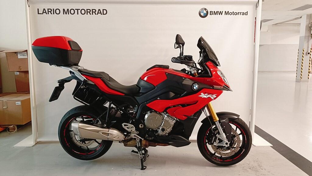 usatostore.bmw.it Store BMW Motorrad S 1000 XR BMW S 1000 XR ABS MY15